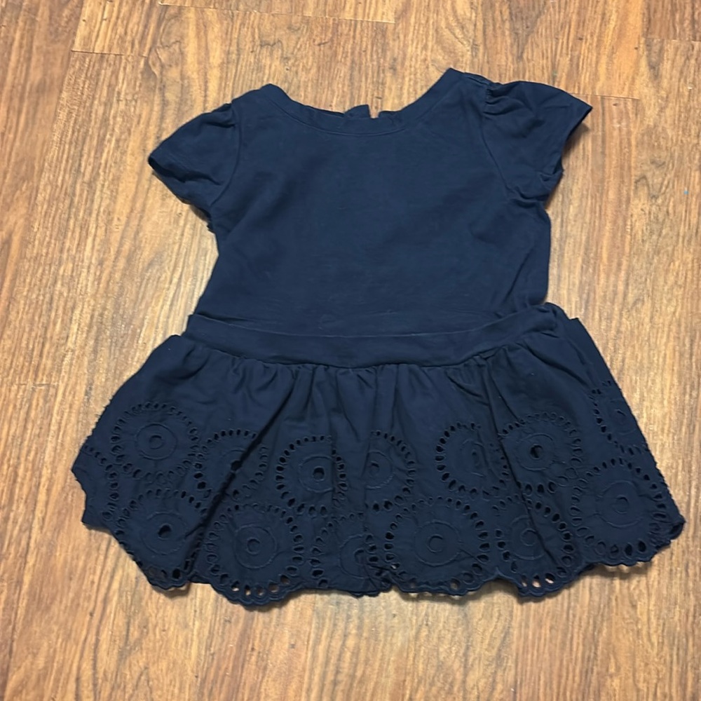 Baby Gap Dress